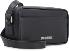 Load image into Gallery viewer, Le Baneto leather crossbody bag

