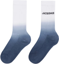 Load image into Gallery viewer, Moisson cotton socks
