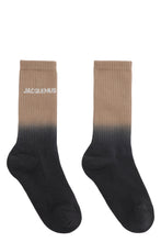 Load image into Gallery viewer, Moisson cotton socks
