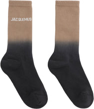 Load image into Gallery viewer, Moisson cotton socks

