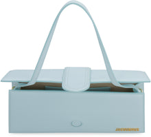 Load image into Gallery viewer, Le Bambino Long leather shoulder bag
