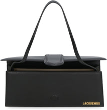 Load image into Gallery viewer, Le Bambino Long leather bag
