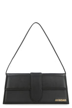 Load image into Gallery viewer, Le Bambino Long leather bag
