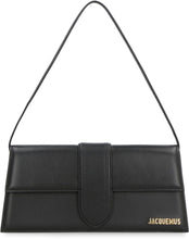 Load image into Gallery viewer, Le Bambino Long leather bag
