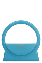 Load image into Gallery viewer, Le sac Rond leather bag
