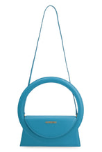 Load image into Gallery viewer, Le sac Rond leather bag
