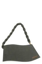 Load image into Gallery viewer, La Vague leather shoulder bag
