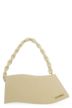Load image into Gallery viewer, La Vague leather shoulder bag
