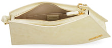 Load image into Gallery viewer, La Vague leather shoulder bag
