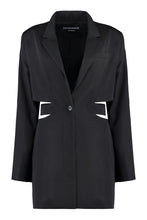Load image into Gallery viewer, Bari Blazer dress
