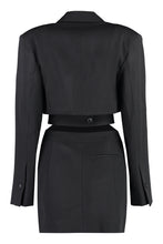 Load image into Gallery viewer, Bari Blazer dress
