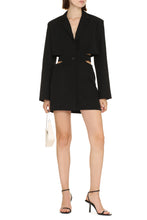 Load image into Gallery viewer, Bari Blazer dress
