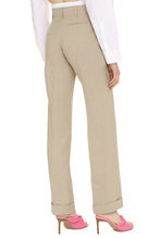 Load image into Gallery viewer, Fresa tailored trousers
