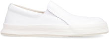 Load image into Gallery viewer, Les Palmo leather slip-on
