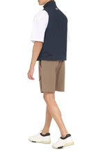 Load image into Gallery viewer, Menta cotton waist coat
