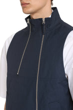 Load image into Gallery viewer, Menta cotton waist coat
