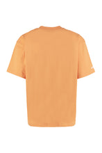 Load image into Gallery viewer, Succo printed cotton T-shirt
