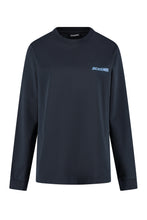 Load image into Gallery viewer, Gelo cotton T-shirt
