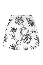 Load image into Gallery viewer, Peinture printed swim shorts
