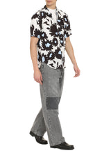 Load image into Gallery viewer, Melo printed short sleeved shirt
