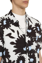 Load image into Gallery viewer, Melo printed short sleeved shirt
