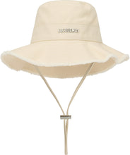 Load image into Gallery viewer, Fisherman hat Le Bob Artichaut
