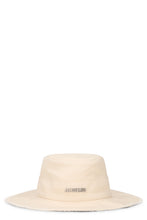 Load image into Gallery viewer, Hat Le Bob Artichoke in cotton twill

