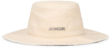 Load image into Gallery viewer, Hat Le Bob Artichoke in cotton twill
