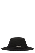 Load image into Gallery viewer, Hat Le Bob Artichoke in cotton twill
