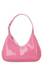 Load image into Gallery viewer, Baby Amber patent leather handbag
