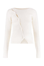 Load image into Gallery viewer, Pau cardigan

