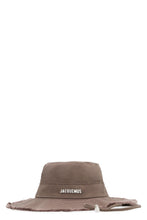 Load image into Gallery viewer, Artichaut bucket hat
