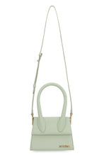 Load image into Gallery viewer, Le Chiquito Moyen leather handbag

