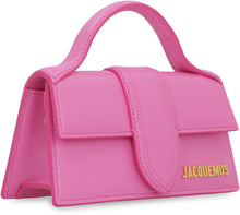 Load image into Gallery viewer, Le Bambino leather bag
