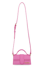 Load image into Gallery viewer, Le Bambino leather bag
