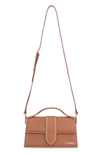 Load image into Gallery viewer, Le Grand Bambino leather handbag
