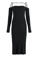 Load image into Gallery viewer, Sierra knitted dress
