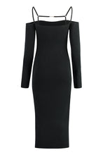 Load image into Gallery viewer, Sierra knitted dress

