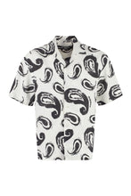 Load image into Gallery viewer, Printed short sleeved shirt
