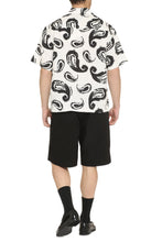 Load image into Gallery viewer, Printed short sleeved shirt
