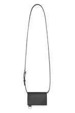 Load image into Gallery viewer, Azur Leather card holder
