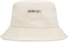 Load image into Gallery viewer, Gadjo bucket hat
