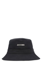 Load image into Gallery viewer, Gadjo bucket hat
