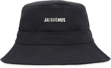 Load image into Gallery viewer, Gadjo bucket hat
