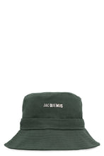 Load image into Gallery viewer, Gadjo bucket hat
