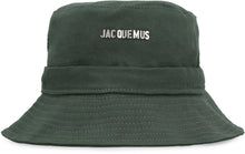 Load image into Gallery viewer, Gadjo bucket hat
