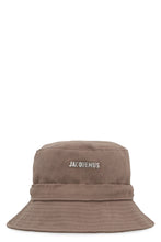 Load image into Gallery viewer, Gadjo bucket hat
