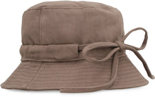 Load image into Gallery viewer, Gadjo bucket hat

