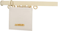 Load image into Gallery viewer, Anellu leather belt
