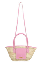 Load image into Gallery viewer, Le Petit Panier Soli handbag

